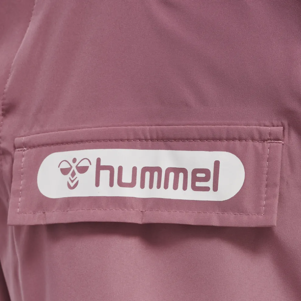 hmlOJO JACKET