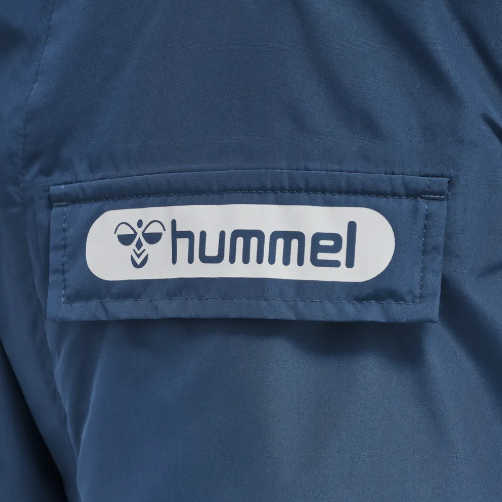 hmlOJO JACKET