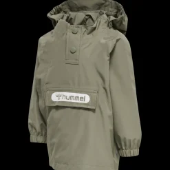 hmlOJO JACKET
