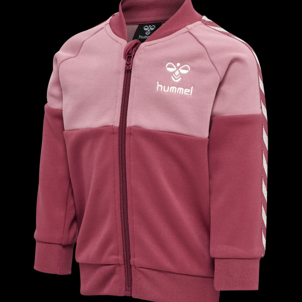 hmlOLEK ZIP JACKET