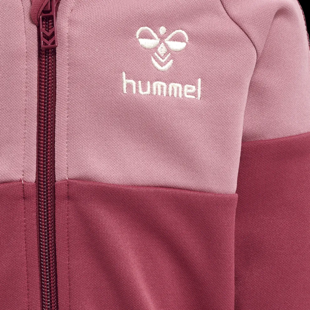 hmlOLEK ZIP JACKET