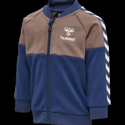 hmlOLEK ZIP JACKET