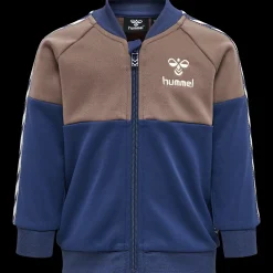hmlOLEK ZIP JACKET