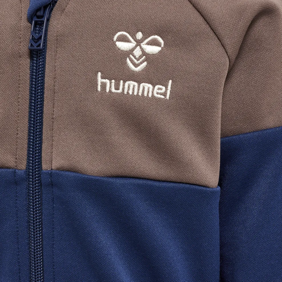 hmlOLEK ZIP JACKET