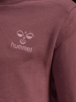 hmlOLGA SWEAT DRESS