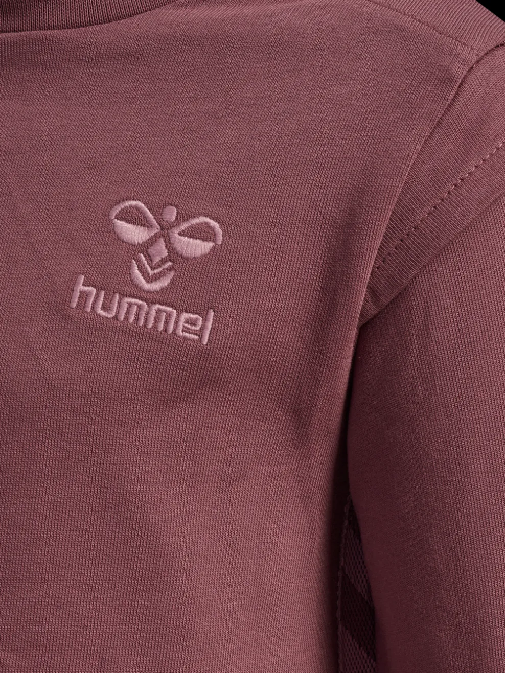 hmlOLGA SWEAT DRESS