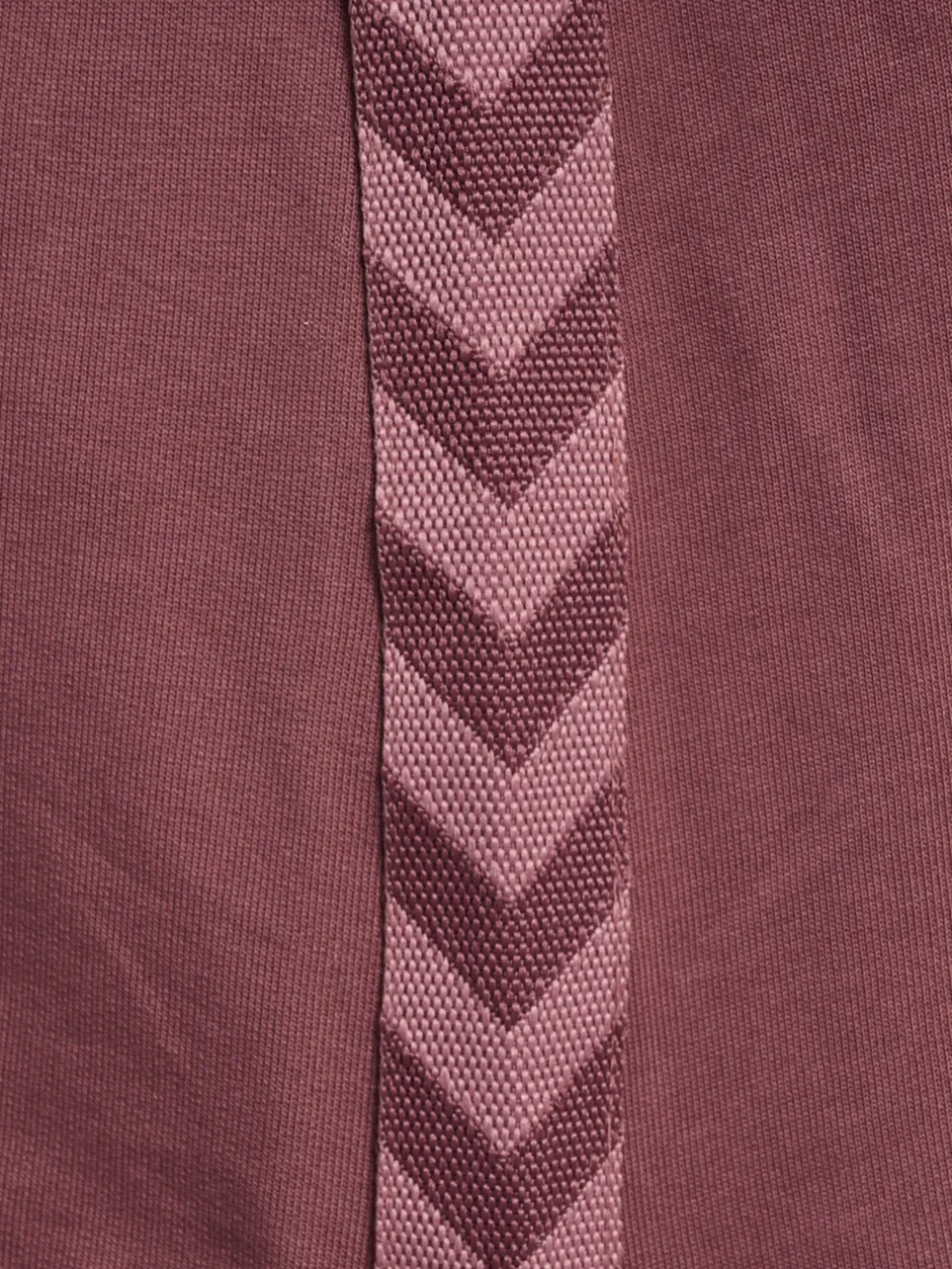 hmlOLGA SWEAT DRESS