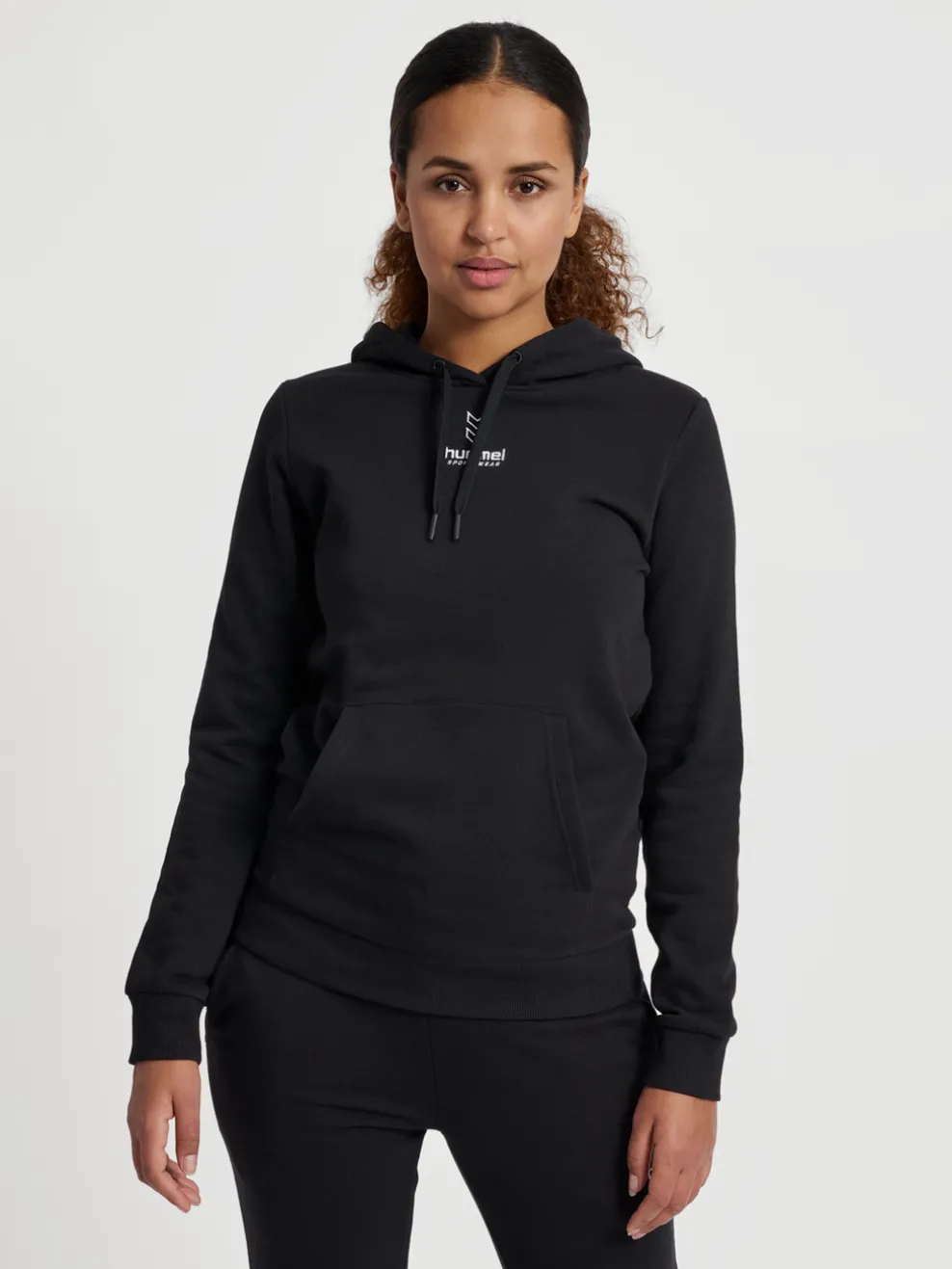 hmlOLIVIA HOODIE