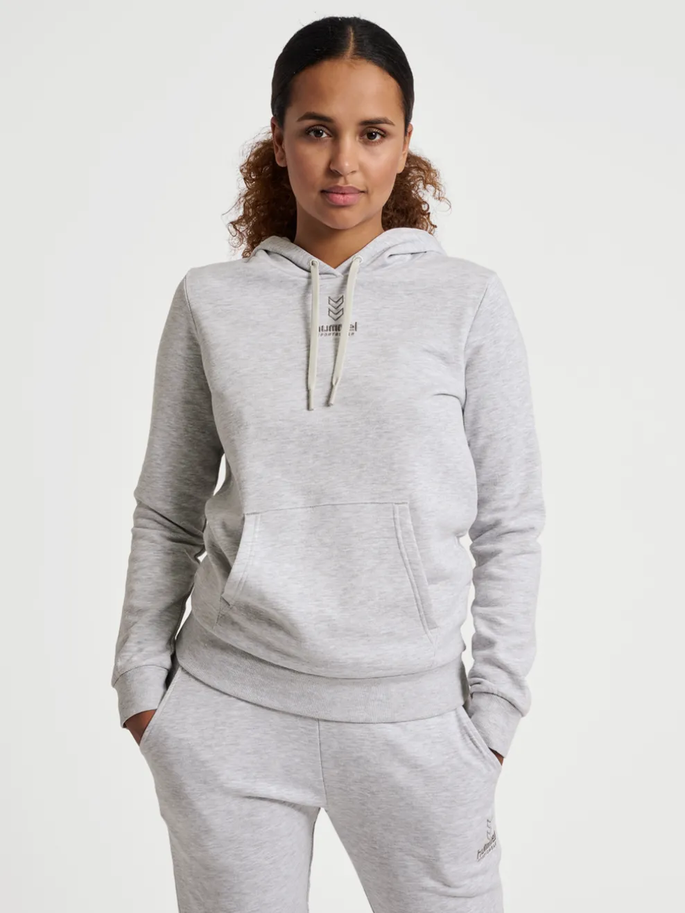 hmlOLIVIA HOODIE