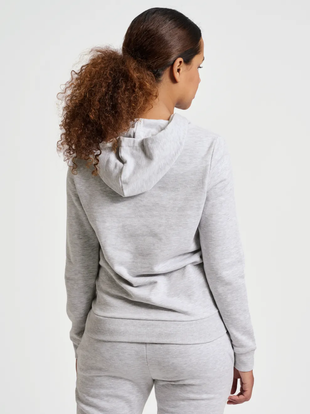 hmlOLIVIA HOODIE