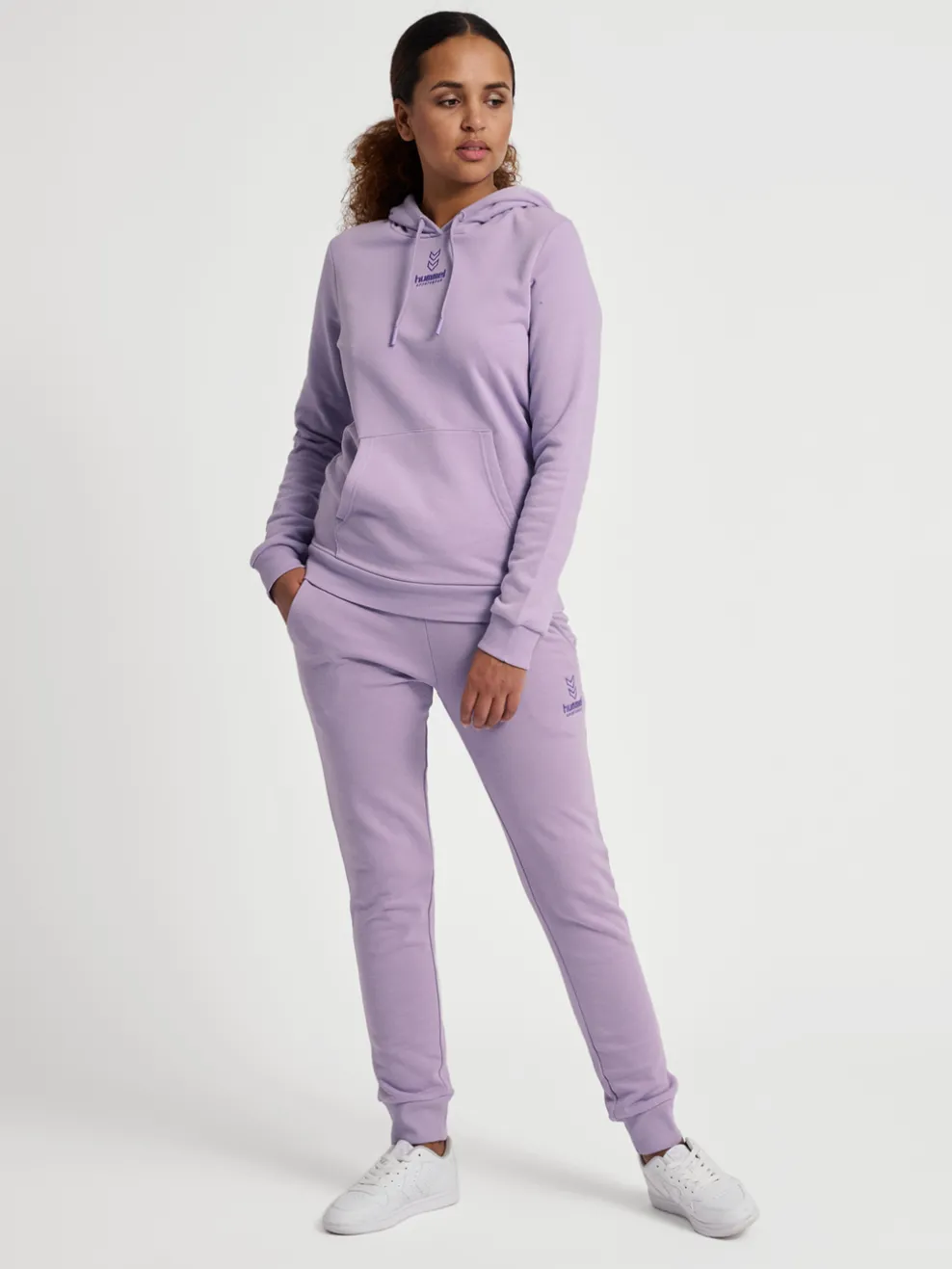 hmlOLIVIA HOODIE