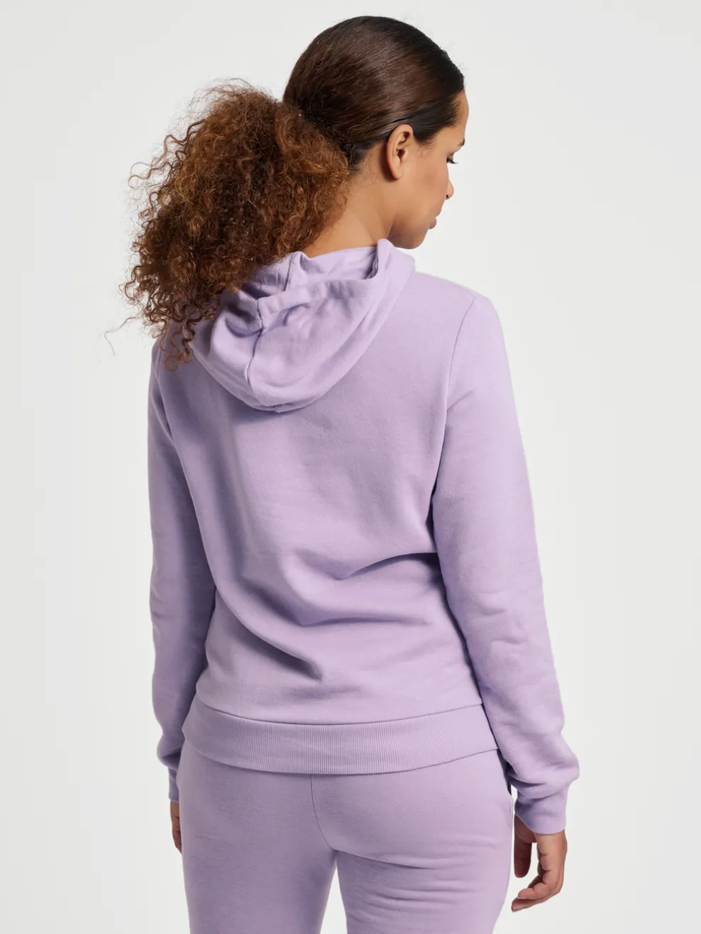 hmlOLIVIA HOODIE