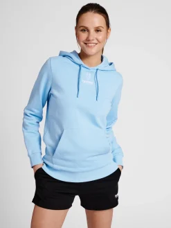hmlOLIVIA HOODIE
