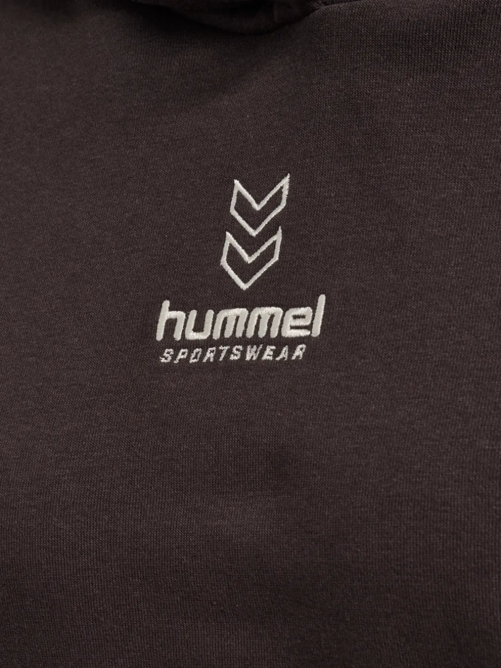 hmlOLIVIA HOODIE