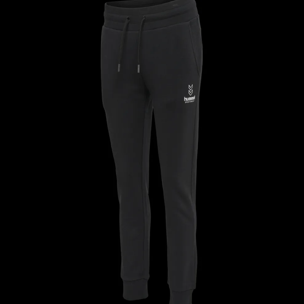 hmlOLIVIA REGULAR PANTS