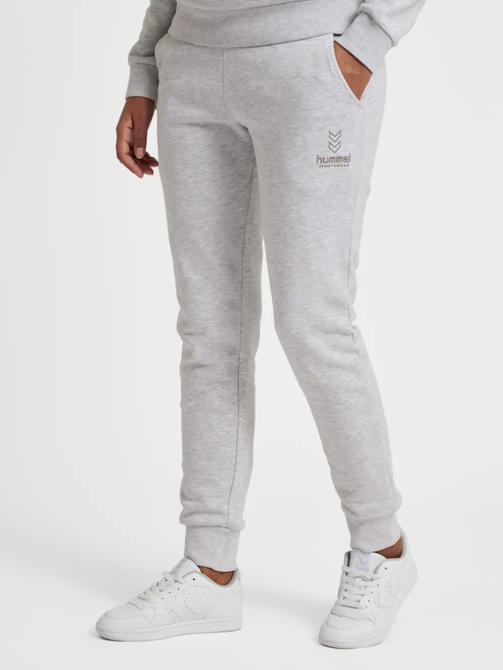 hmlOLIVIA REGULAR PANTS