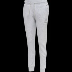 hmlOLIVIA REGULAR PANTS