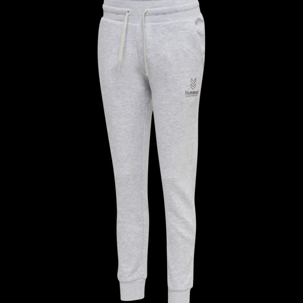 hmlOLIVIA REGULAR PANTS