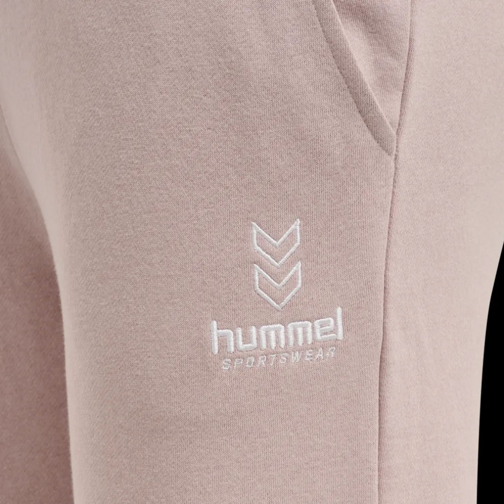 hmlOLIVIA REGULAR PANTS