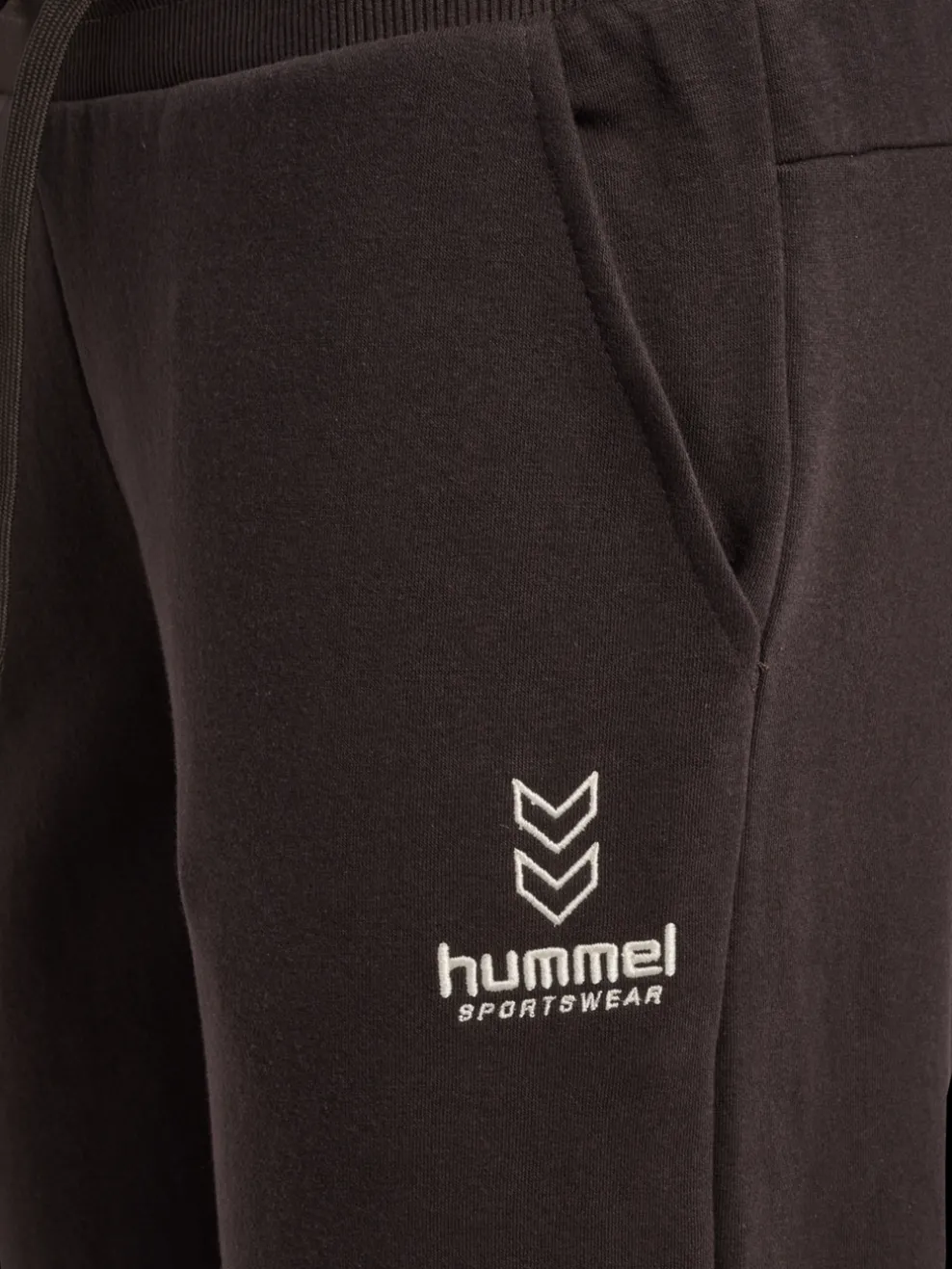 hmlOLIVIA REGULAR PANTS