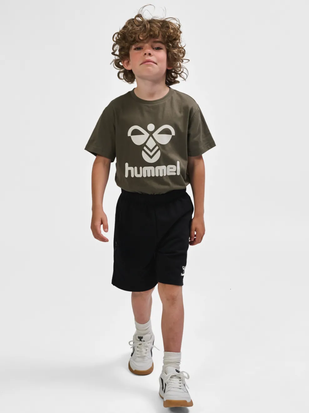 hmlON SHORTS