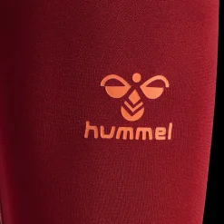 hmlONGRID HW SEAMLESS TIGHTS WO