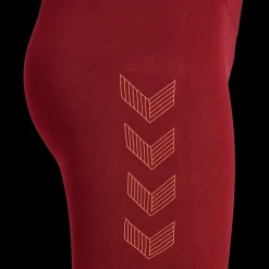 hmlONGRID HW SEAMLESS TIGHTS WO