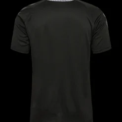 hmlONGRID POLY JERSEY S/S