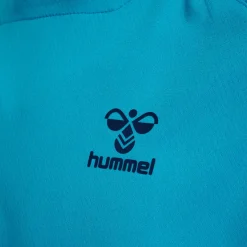 hmlONGRID POLY JERSEY S/S