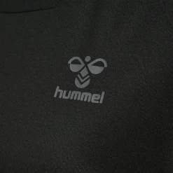 hmlONGRID POLY JERSEY S/S WO