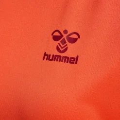 hmlONGRID POLY JERSEY S/S WO