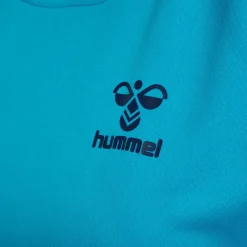 hmlONGRID POLY JERSEY S/S WO