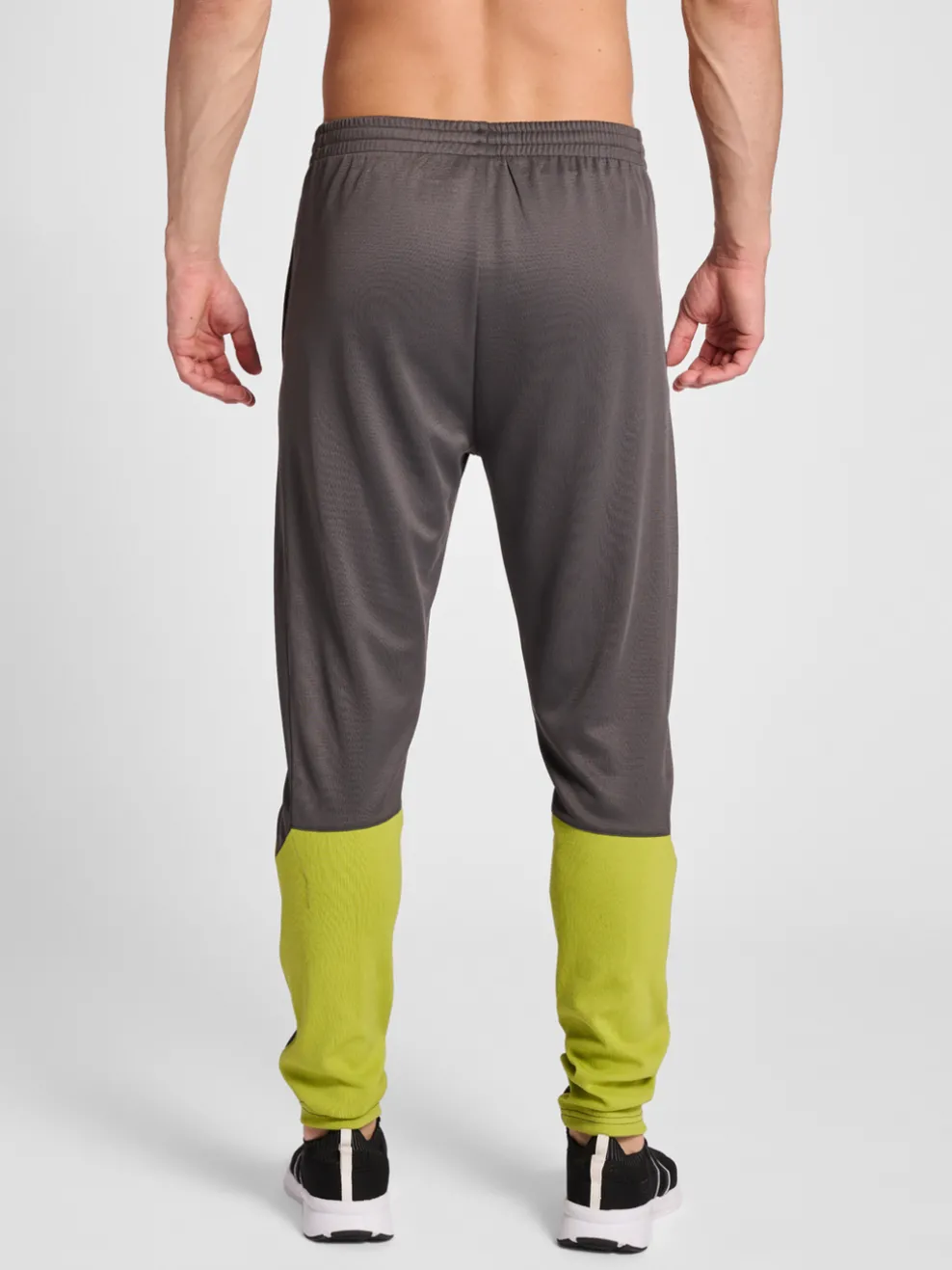 hmlONGRID POLY PANTS
