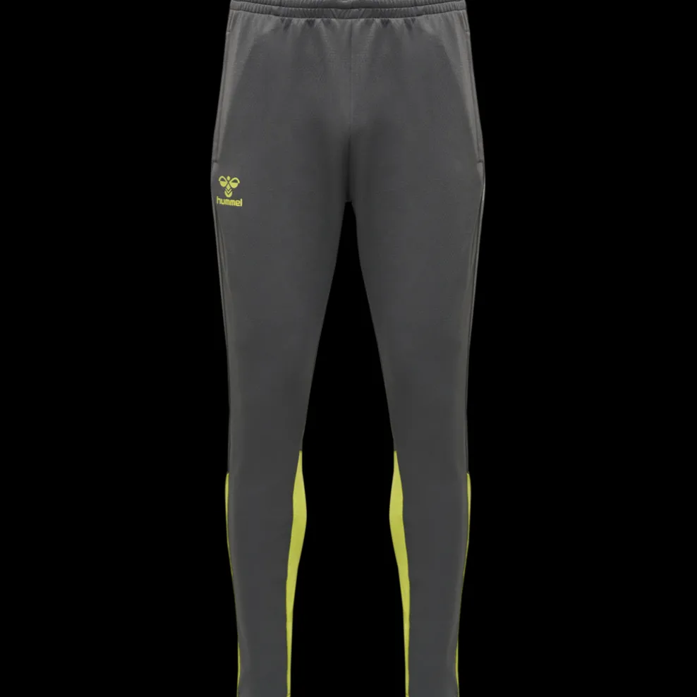 hmlONGRID POLY PANTS