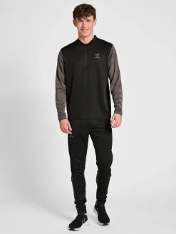 hmlONGRID POLY PANTS