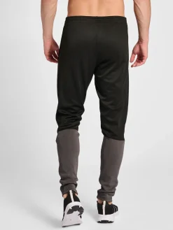 hmlONGRID POLY PANTS