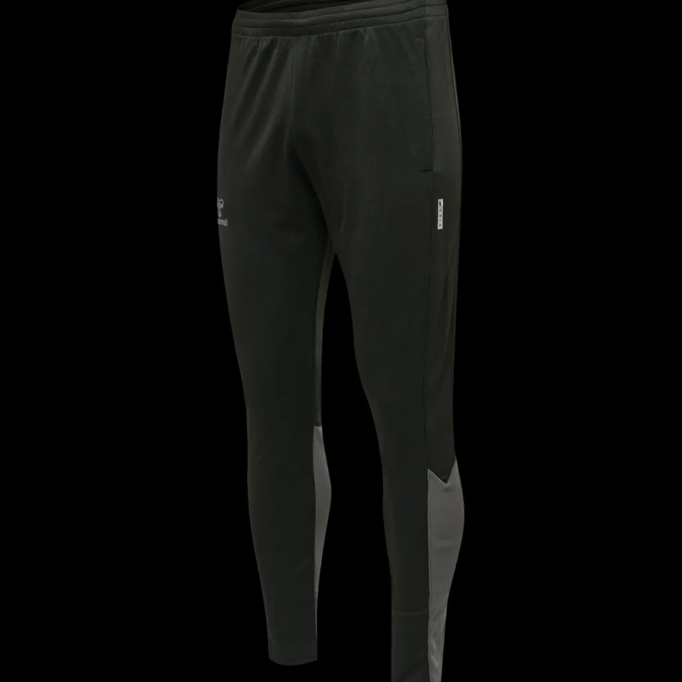 hmlONGRID POLY PANTS