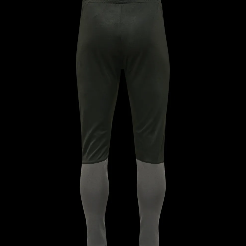 hmlONGRID POLY PANTS