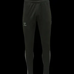 hmlONGRID POLY PANTS