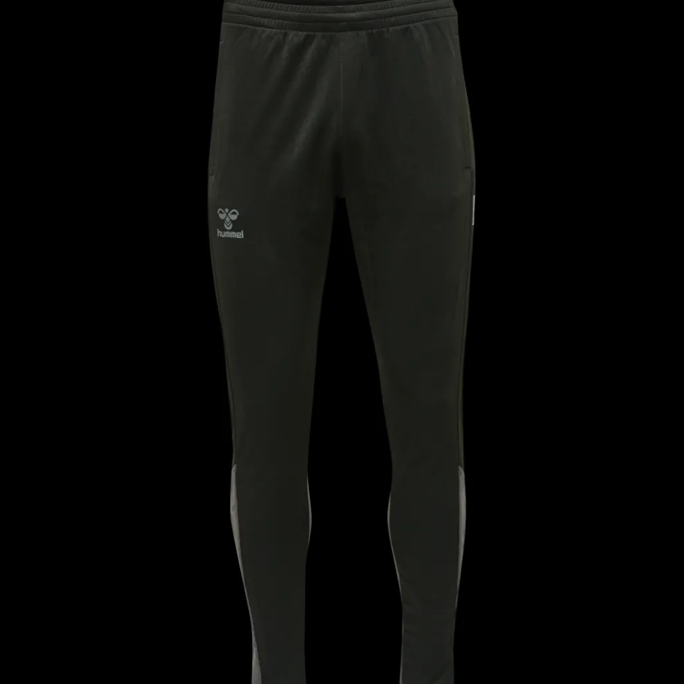 hmlONGRID POLY PANTS