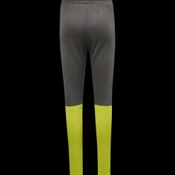hmlONGRID POLY PANTS KIDS