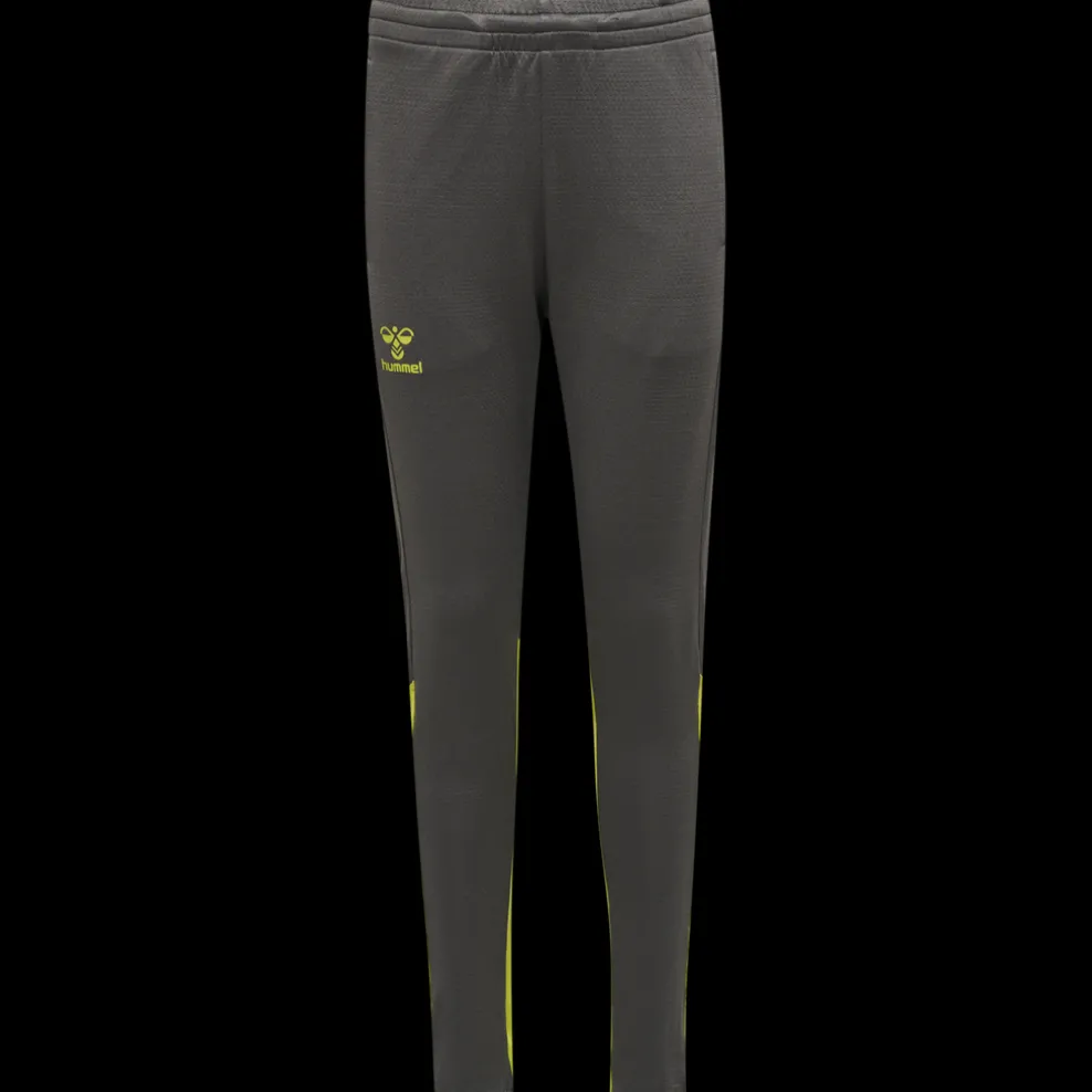 hmlONGRID POLY PANTS KIDS