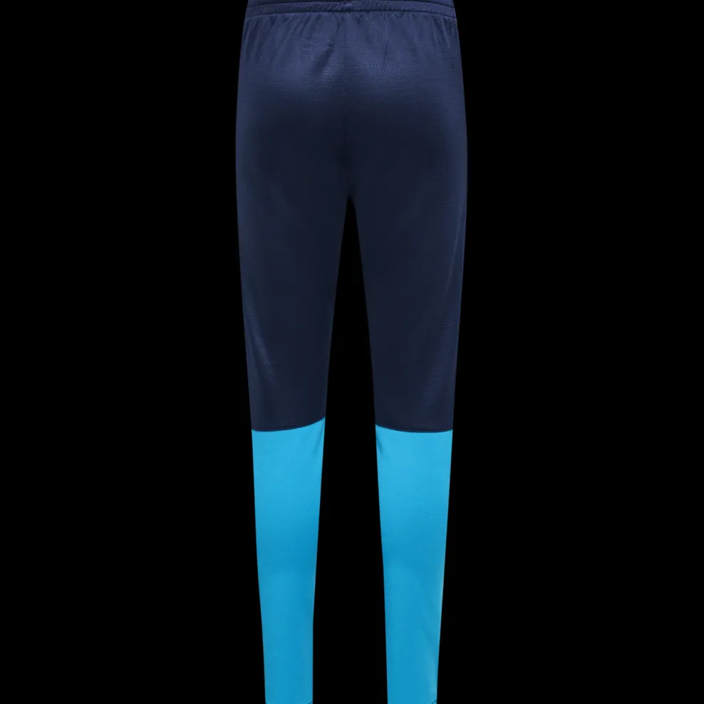 hmlONGRID POLY PANTS KIDS