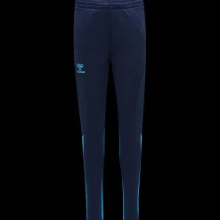 hmlONGRID POLY PANTS KIDS