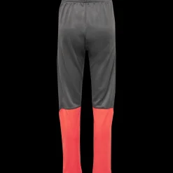 hmlONGRID POLY PANTS WO