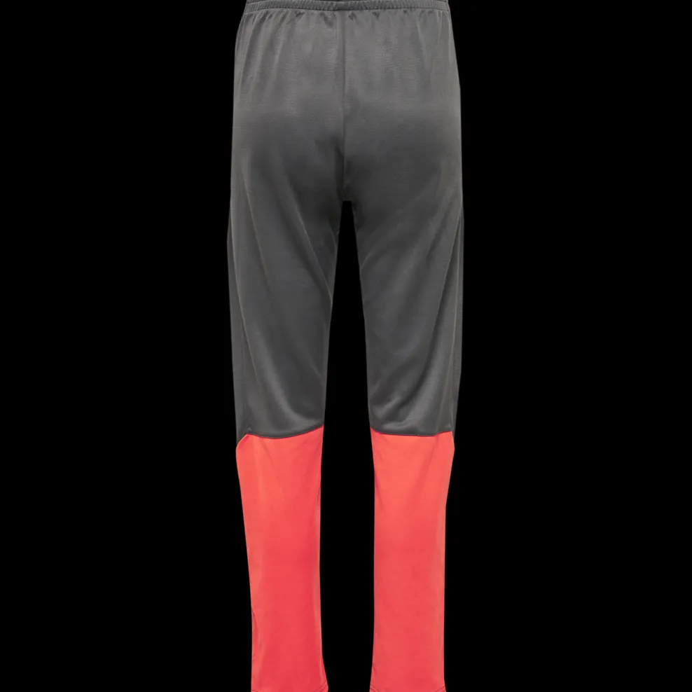 hmlONGRID POLY PANTS WO