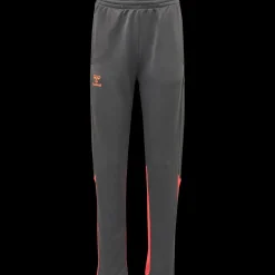 hmlONGRID POLY PANTS WO