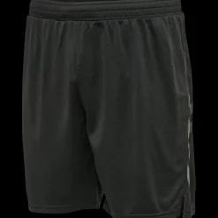 hmlONGRID POLY SHORTS