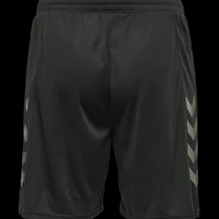 hmlONGRID POLY SHORTS