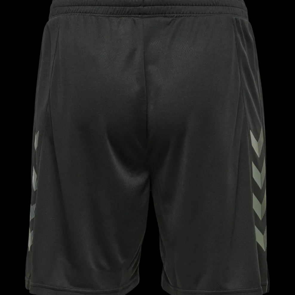hmlONGRID POLY SHORTS